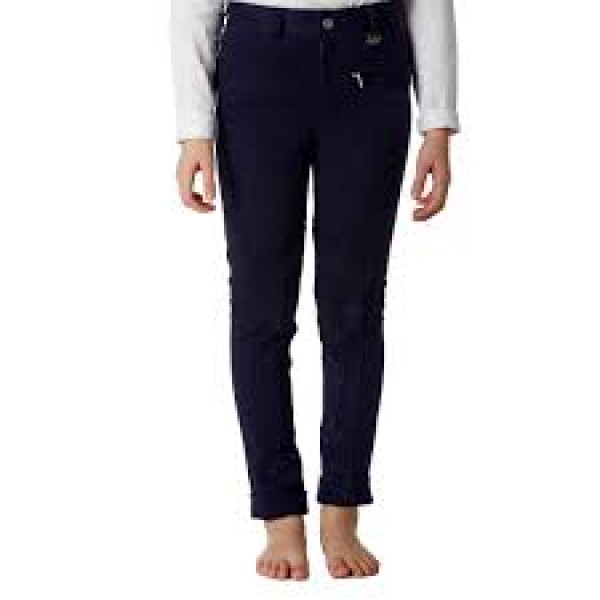 TOGGI SHOWRING CHILDRENS JODHPURS